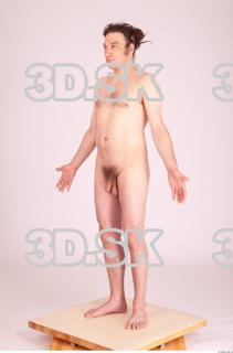 Body texture of Oleg  0003